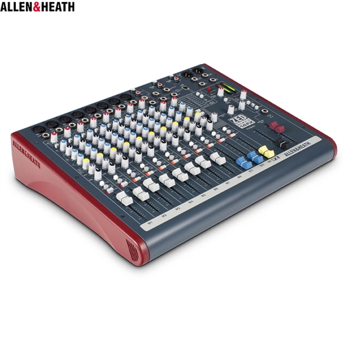 Mixer Allen & Heath ZED60-14FX 3